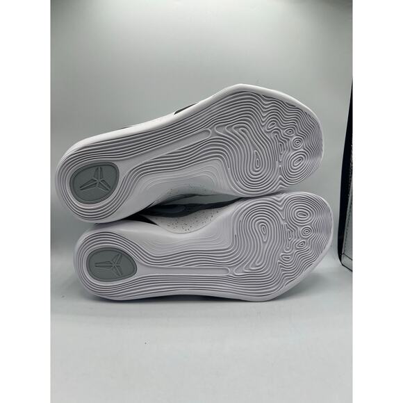Nike Kobe 9 EM Protro TB “Wolf Grey” size 7 men’s main image 7